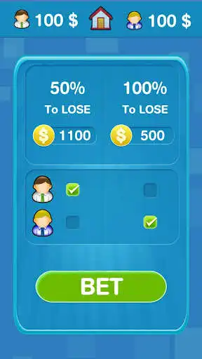Play CYBTM as an online game CYBTM with UptoPlay