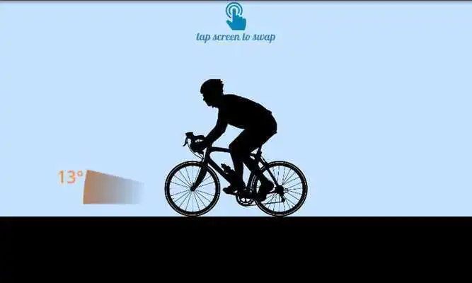 Play Cycle Angle