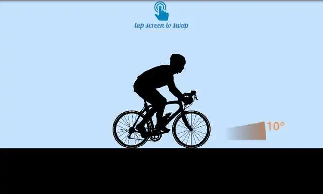 Play Cycle Angle