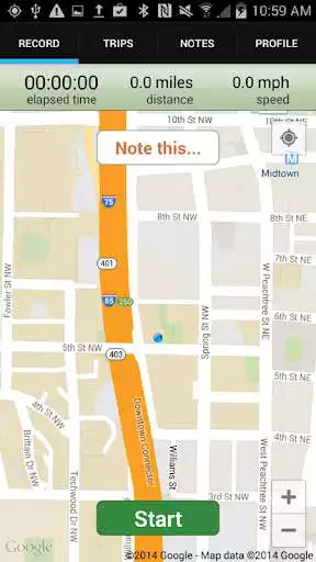 Play CycleAtlanta  and enjoy CycleAtlanta with UptoPlay