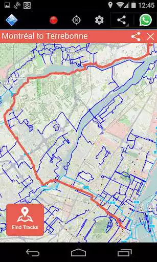 Play Cycle - Bicycle Maps  and enjoy Cycle - Bicycle Maps with UptoPlay
