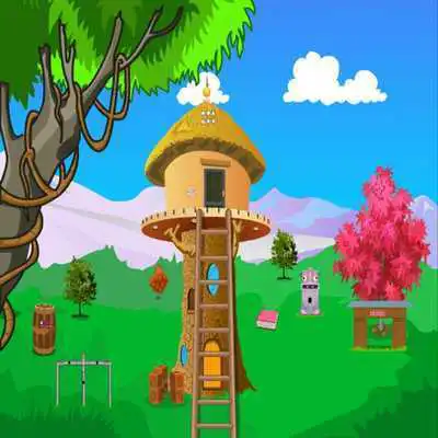 Play Cycle Boy Escape 2
