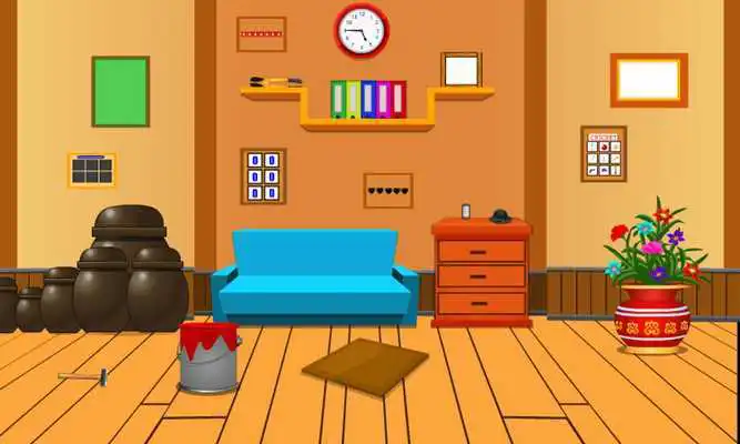 Play Cycle Boy Escape 2