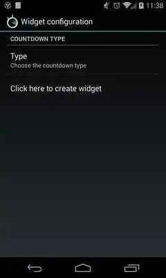 Play Cycle Countdown