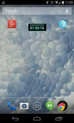 Play Cycle Countdown