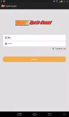 Play CycleCount