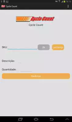 Play CycleCount