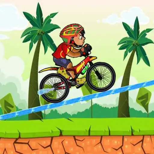 Play Cycle Crush -Cycling Adventure APK