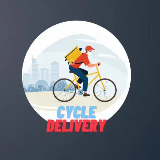 Play CYCLE DELIVERY APK Play CYCLE DELIVERY APK