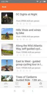 Play CyclelifeHQ