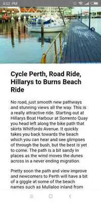 Play CyclelifeHQ