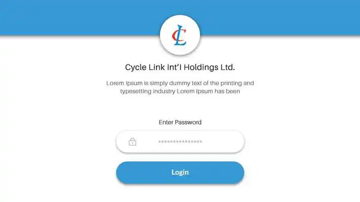 Play CycleLink
