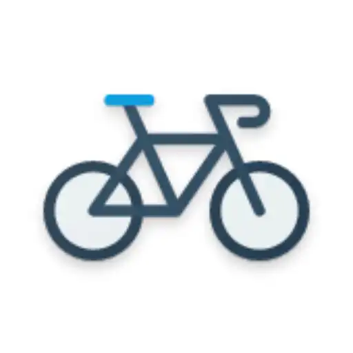 Play Cyclepin - cycling map APK