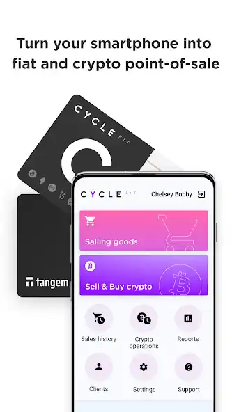 Play Cycle POS  and enjoy Cycle POS with UptoPlay