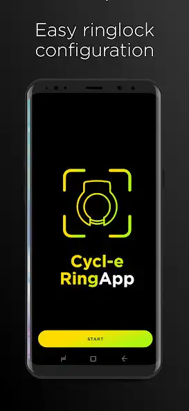 Play Cycl-e RingApp  and enjoy Cycl-e RingApp with UptoPlay