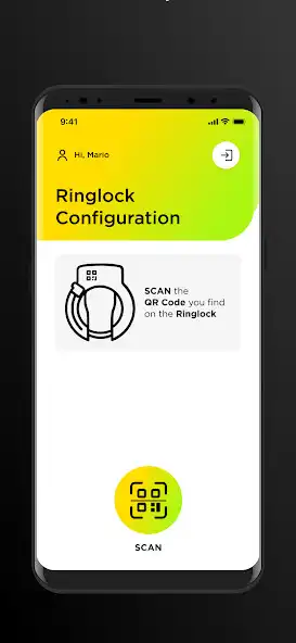 Play Cycl-e RingApp as an online game Cycl-e RingApp with UptoPlay
