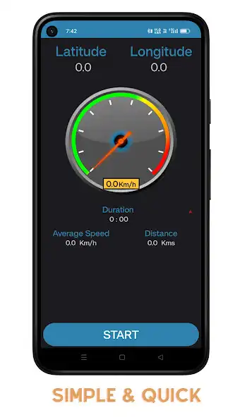 Play Cycle Speedometer as an online game Cycle Speedometer with UptoPlay