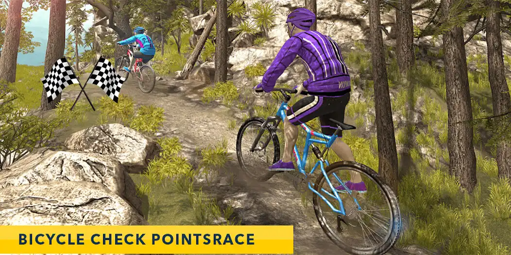 Play Cycle Stunt Game BMX Bike Game  and enjoy Cycle Stunt Game BMX Bike Game with UptoPlay