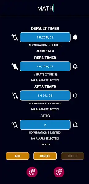 Play Cycle Timer - A Pomodoro Based Timer as an online game Cycle Timer - A Pomodoro Based Timer with UptoPlay