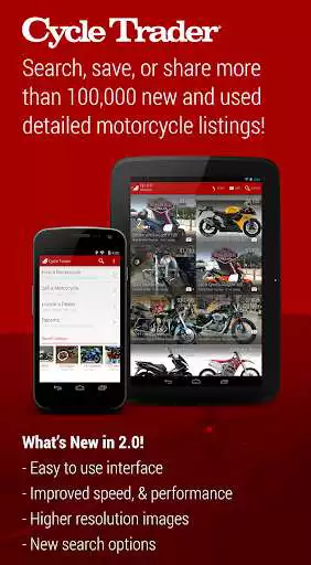 Play CycleTrader