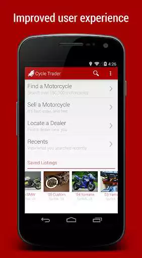 Play CycleTrader