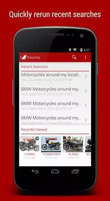 Play CycleTrader