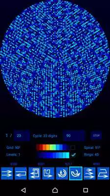 Play Cyclical Behaviour as an online game Cyclical Behaviour with UptoPlay