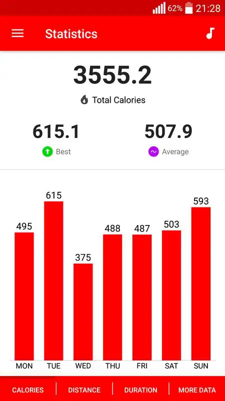 Play Cycling - Bike Tracker