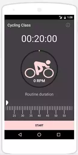 Play Cycling Class  and enjoy Cycling Class with UptoPlay