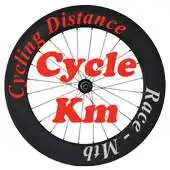 Free play online Cycling distance APK