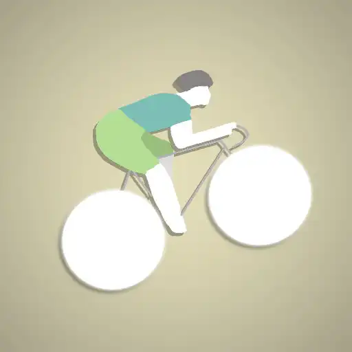 Play Cycling Race APK