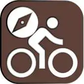 Free play online CyclingRoutes Kharkiv APK