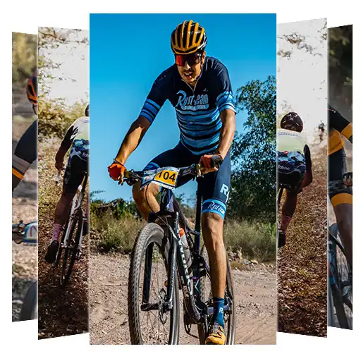 Play Cycling Wallpaper APK