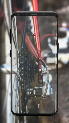 Play Cycling Wallpaper as an online game Cycling Wallpaper with UptoPlay