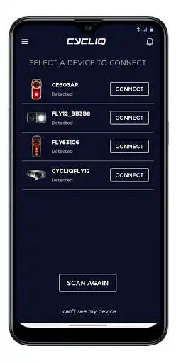 Play CycliqPlus Play CycliqPlus