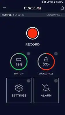 Play CycliqPlus Play CycliqPlus