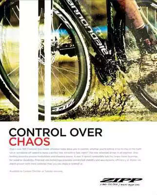 Play Cyclocross Magazine