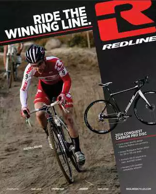 Play Cyclocross Magazine
