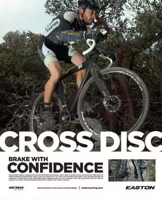 Play Cyclocross Magazine