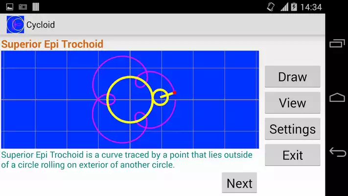 Play Cycloid Play Cycloid
