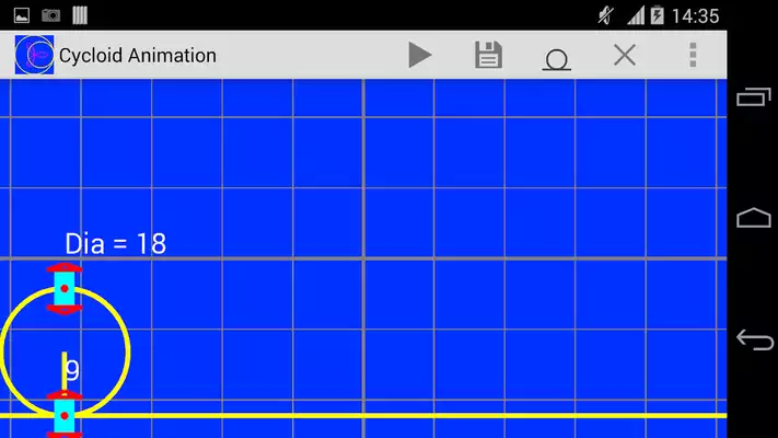 Play Cycloid Play Cycloid