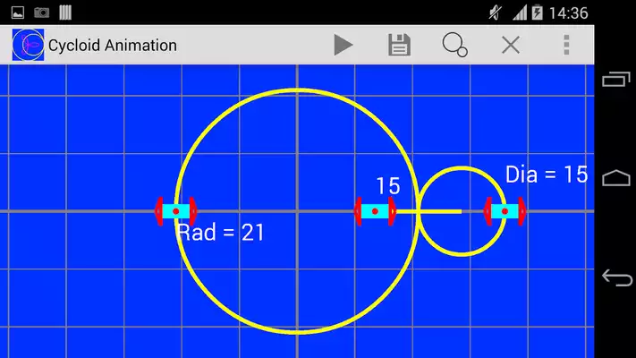 Play Cycloid Play Cycloid