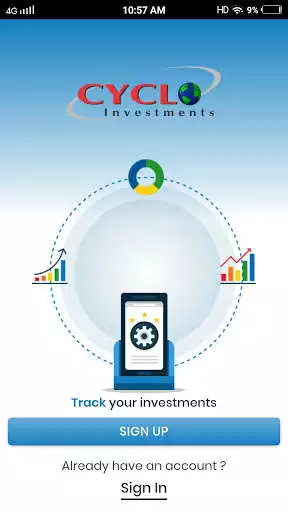 Play Cyclo Invest  and enjoy Cyclo Invest with UptoPlay