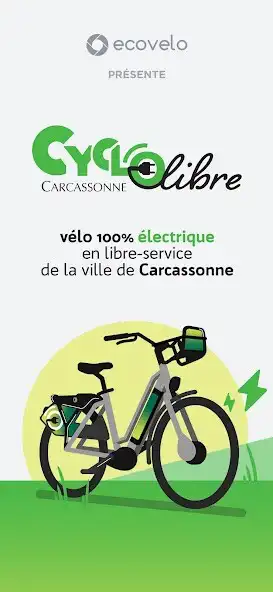 Play Cyclolibre  and enjoy Cyclolibre with UptoPlay