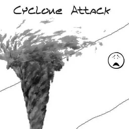 Play Cyclone Attack - Running APK Play Cyclone Attack - Running APK