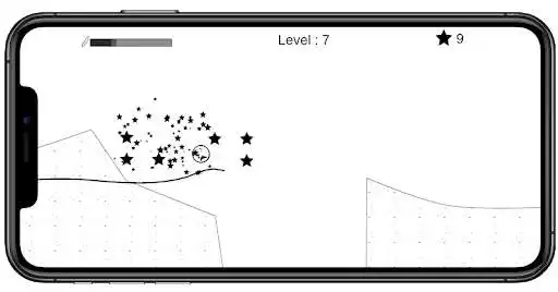 Play Cyclone Attack - Running as an online game Cyclone Attack - Running with UptoPlay