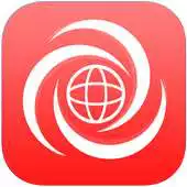 Free play online Cyclone Browser pro APK