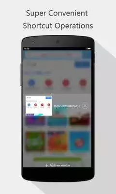 Play Cyclone Browser pro
