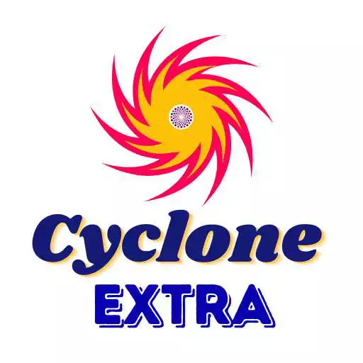 Play Cyclone Extra APK Play Cyclone Extra APK
