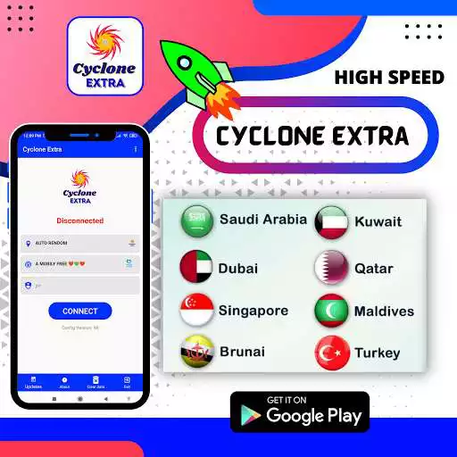 Play Cyclone Extra  and enjoy Cyclone Extra with UptoPlay